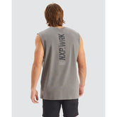NXP.WRK - Blueprint Relaxed Muscle - Charcoal | NPWMT02-CHAR